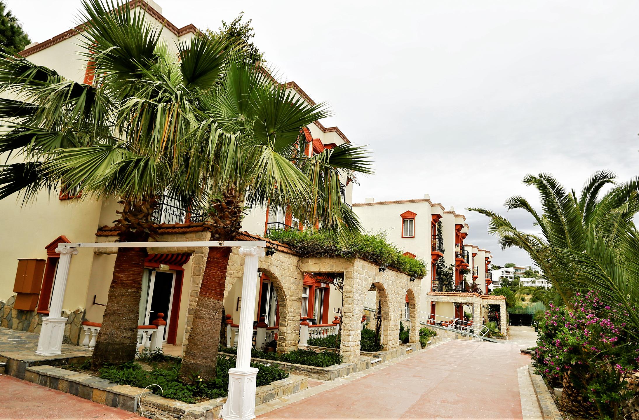 Phoenix Sun Otel Bodrum 3 Gece 4 Gün  İstanbul,Kocaeli,Bursa,İzmir Hareketli