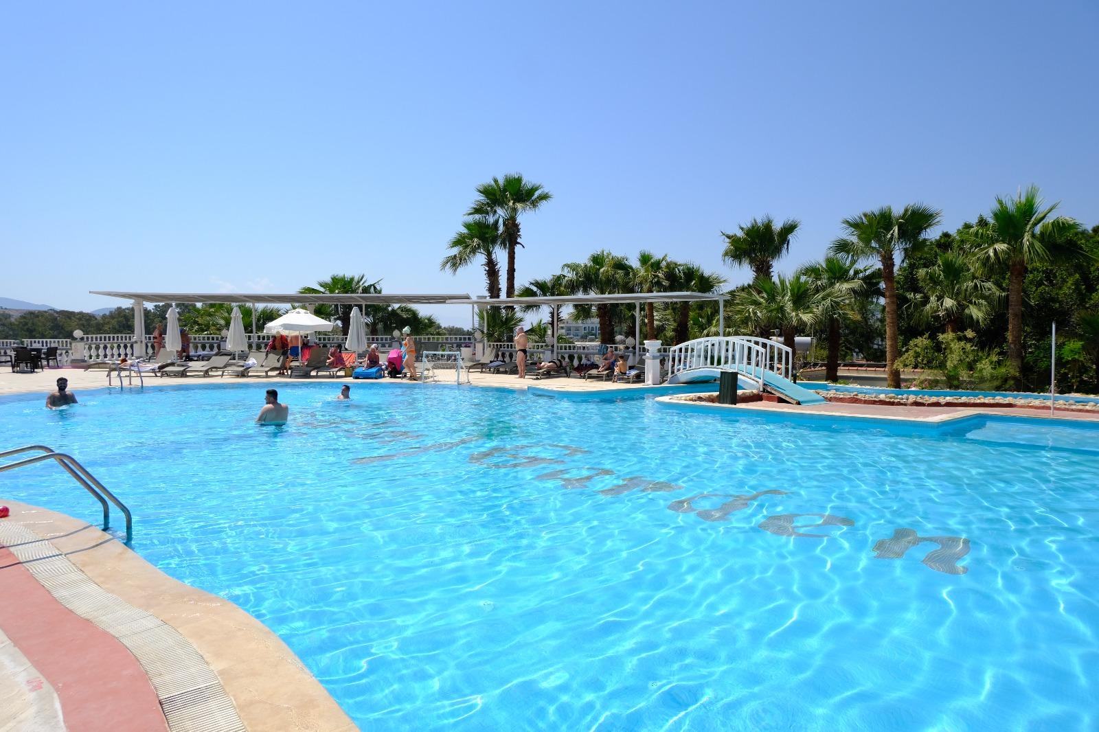 Phoenix Sun Otel Bodrum 3 Gece 4 Gün  İstanbul,Kocaeli,Bursa,İzmir Hareketli