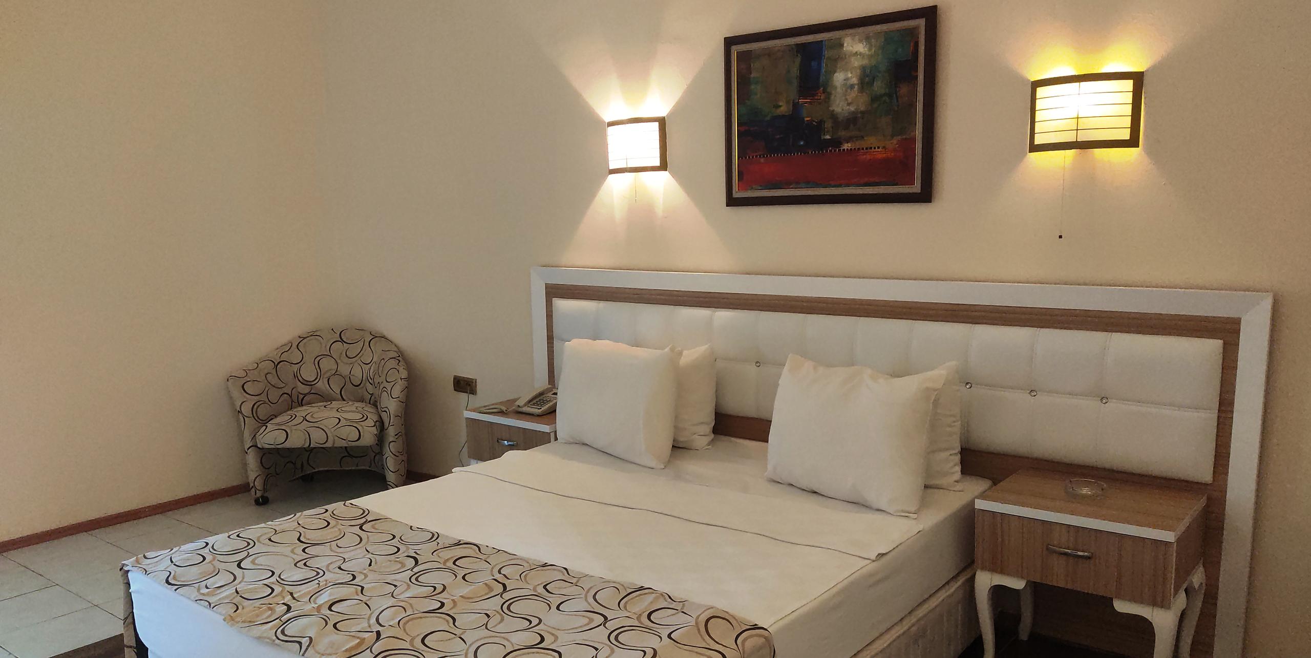 Phoenix Sun Otel Bodrum 3 Gece 4 Gün  İstanbul,Kocaeli,Bursa,İzmir Hareketli