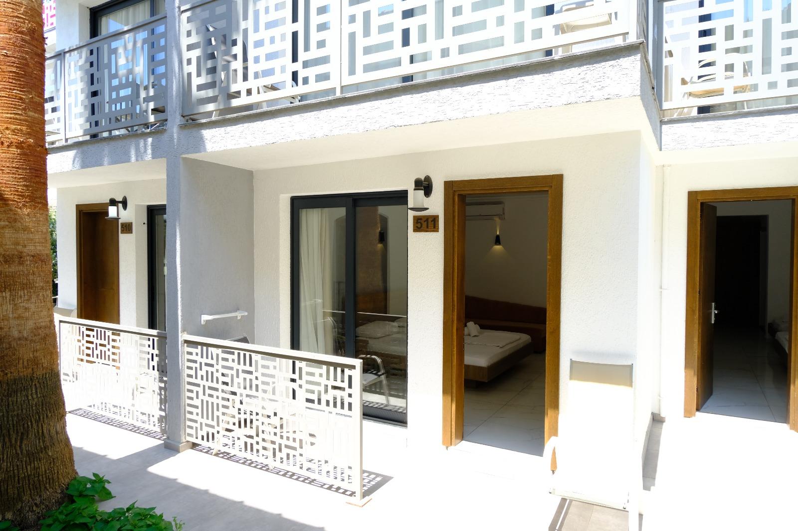 Phoenix Sun Otel Bodrum 3 Gece 4 Gün  İstanbul,Kocaeli,Bursa,İzmir Hareketli