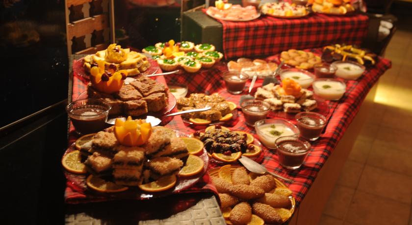 Dağ Konaklamalı Uludağ Turu | Fahri Hotel Uludağ | 1 Gece Konaklama