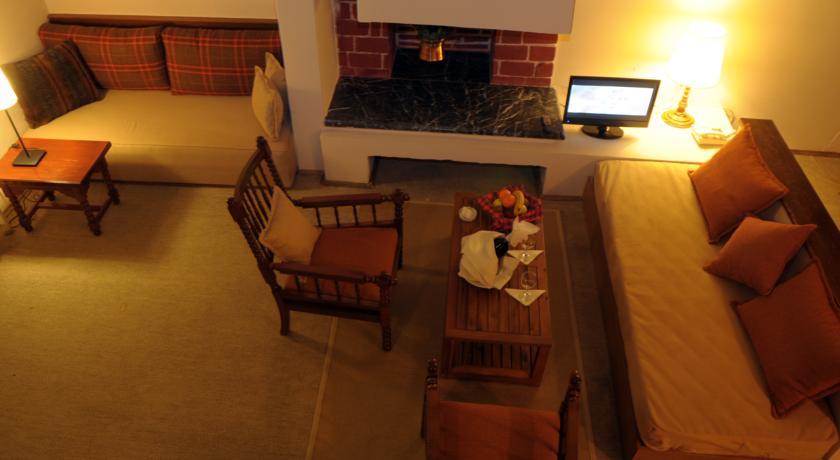 Dağ Konaklamalı Uludağ Turu | Fahri Hotel Uludağ | 1 Gece Konaklama