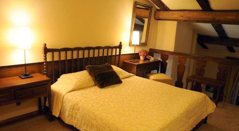 Dağ Konaklamalı Uludağ Turu | Fahri Hotel Uludağ | 1 Gece Konaklama