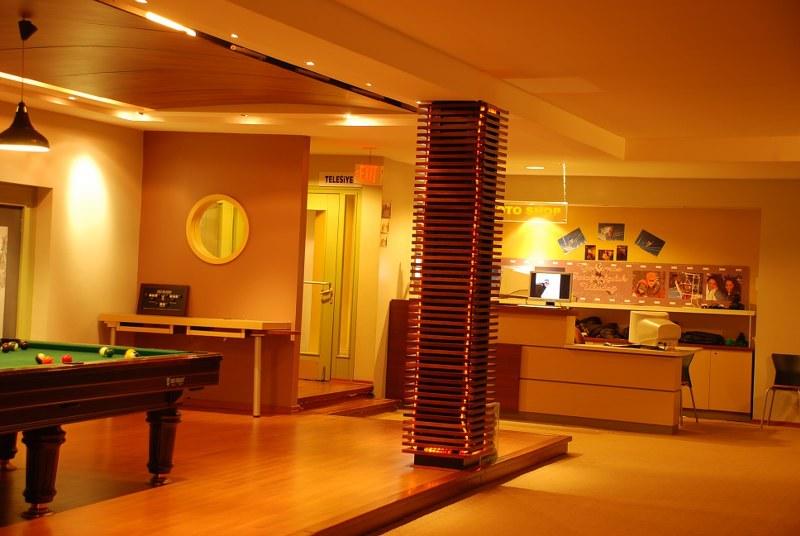 Dağ Konaklamalı Uludağ Turu | Fahri Hotel Uludağ | 1 Gece Konaklama