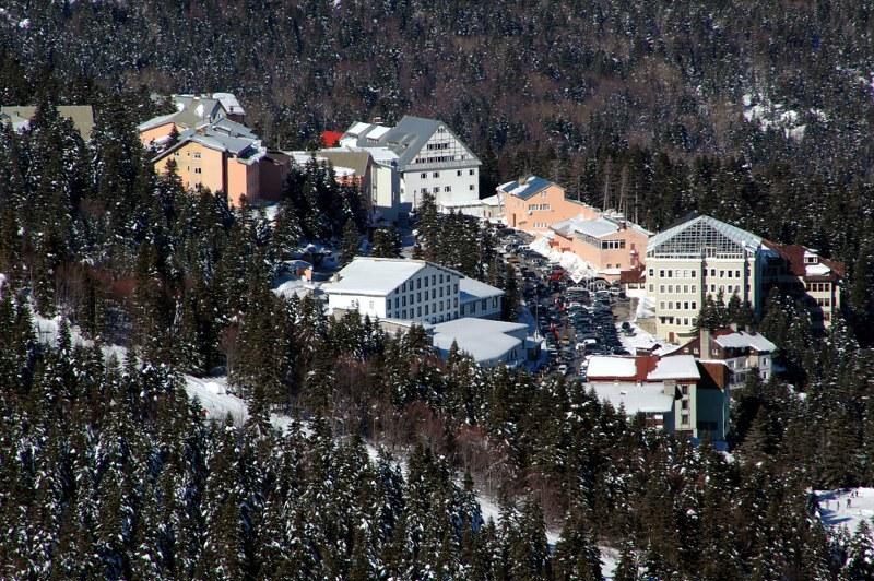 Dağ Konaklamalı Uludağ Turu | Fahri Hotel Uludağ | 1 Gece Konaklama