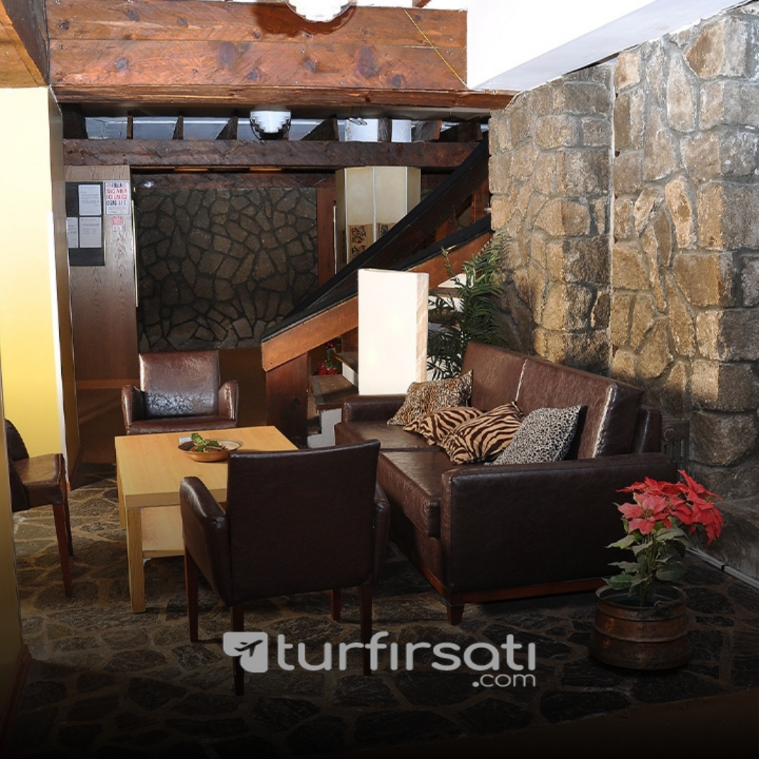 Kampanyalı Uludağ Turu | Fahri Hotel | 1 Gece Konaklamalı Kayak Dahil | İstanbul Hareketli