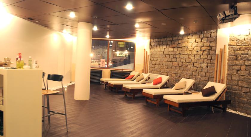 Dağ Konaklamalı Uludağ Turu | Fahri Hotel Uludağ | 1 Gece Konaklama