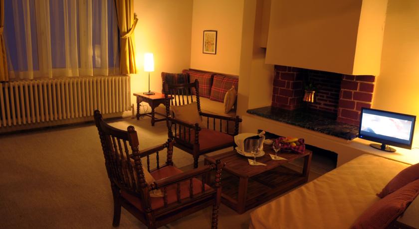 Dağ Konaklamalı Uludağ Turu | Fahri Hotel Uludağ | 1 Gece Konaklama