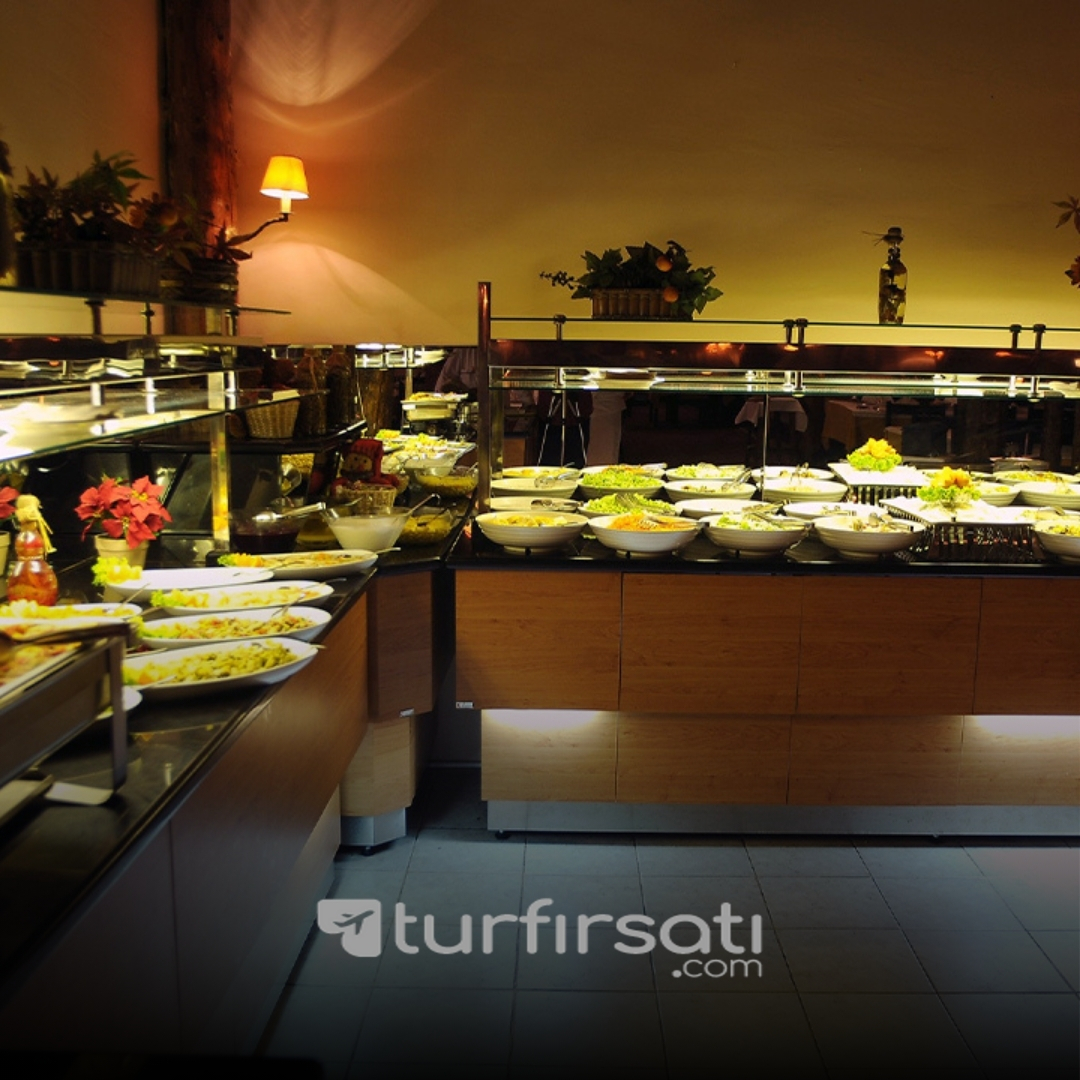 Kampanyalı Uludağ Turu | Fahri Hotel | 1 Gece Konaklamalı Kayak Dahil | İstanbul Hareketli