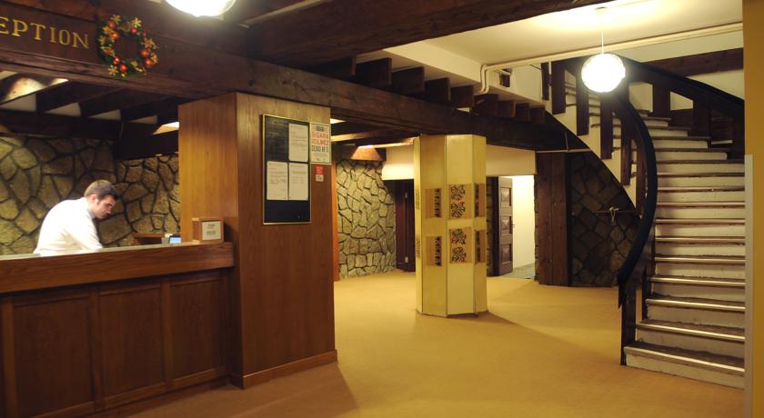 Dağ Konaklamalı Uludağ Turu | Fahri Hotel Uludağ | 1 Gece Konaklama