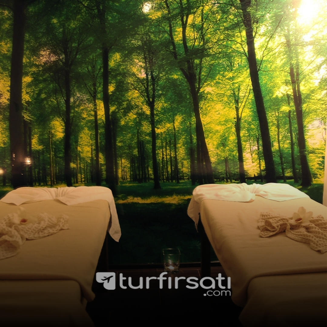 Kampanyalı Uludağ Turu | Fahri Hotel | 1 Gece Konaklamalı Kayak Dahil | İstanbul Hareketli