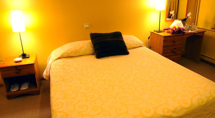 Dağ Konaklamalı Uludağ Turu | Fahri Hotel Uludağ | 1 Gece Konaklama