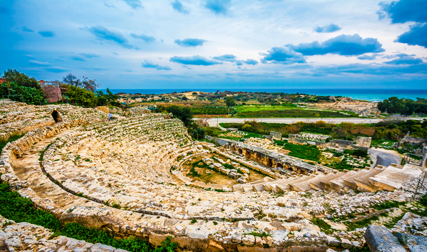 Mersin Hatay Tarsus Turu | 2 Gece Otel Konaklamalı | İstanbul Çıkışlı