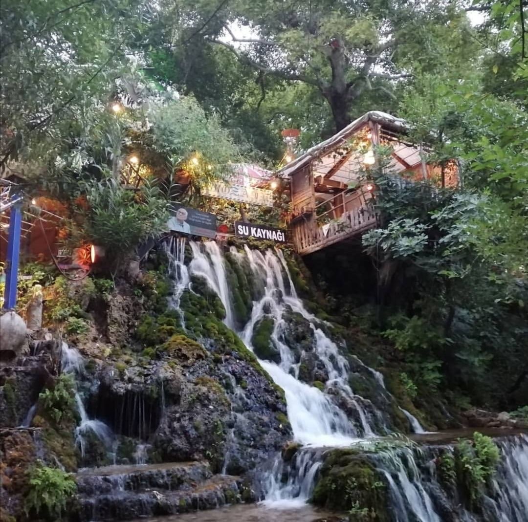 Mersin Hatay Tarsus Turu | 2 Gece Otel Konaklamalı | İstanbul Çıkışlı