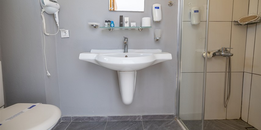 Luna Beach Hotel Bodrum  | 4 Gece Konaklamalı | İstanbul,İzmit,Bursa ve İzmir Hareketli