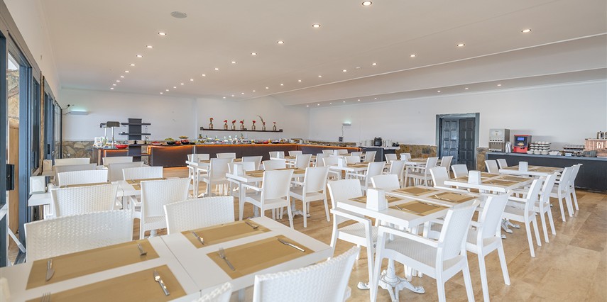 Luna Beach Hotel Bodrum  | 4 Gece Konaklamalı | İstanbul,İzmit,Bursa ve İzmir Hareketli