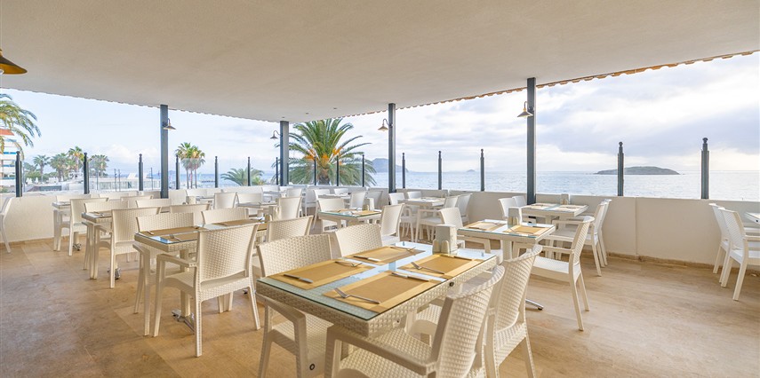 Luna Beach Hotel Bodrum  | 4 Gece Konaklamalı | İstanbul,İzmit,Bursa ve İzmir Hareketli