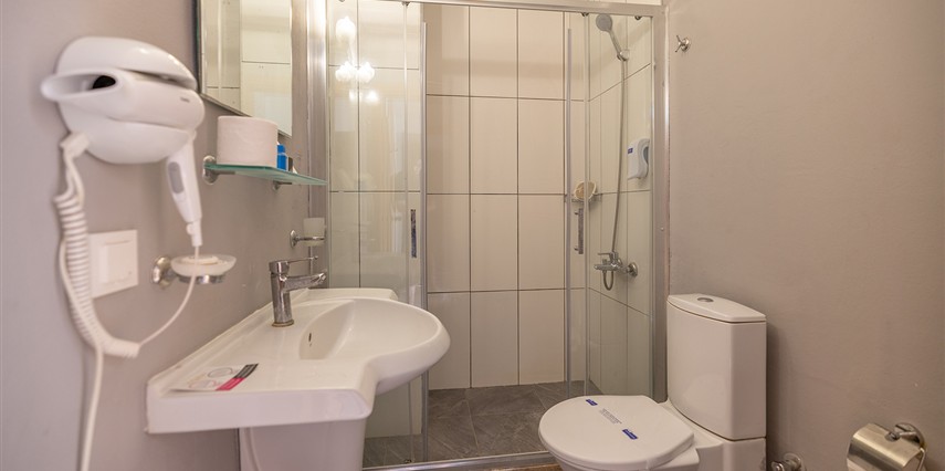 Luna Beach Hotel Bodrum  | 4 Gece Konaklamalı | İstanbul,İzmit,Bursa ve İzmir Hareketli