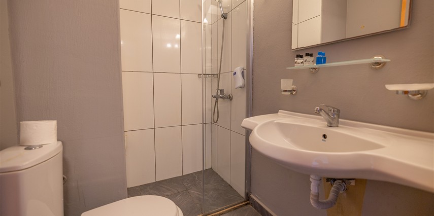 Luna Beach Hotel Bodrum  | 4 Gece Konaklamalı | İstanbul,İzmit,Bursa ve İzmir Hareketli