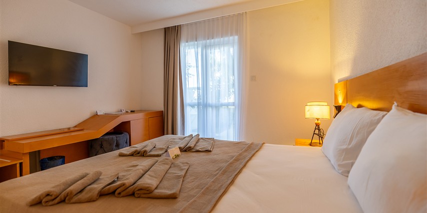 Luna Beach Hotel Bodrum  | 4 Gece Konaklamalı | İstanbul,İzmit,Bursa ve İzmir Hareketli