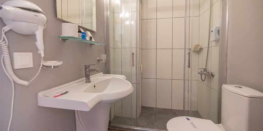 Luna Beach Hotel Bodrum  | 4 Gece Konaklamalı | İstanbul,İzmit,Bursa ve İzmir Hareketli