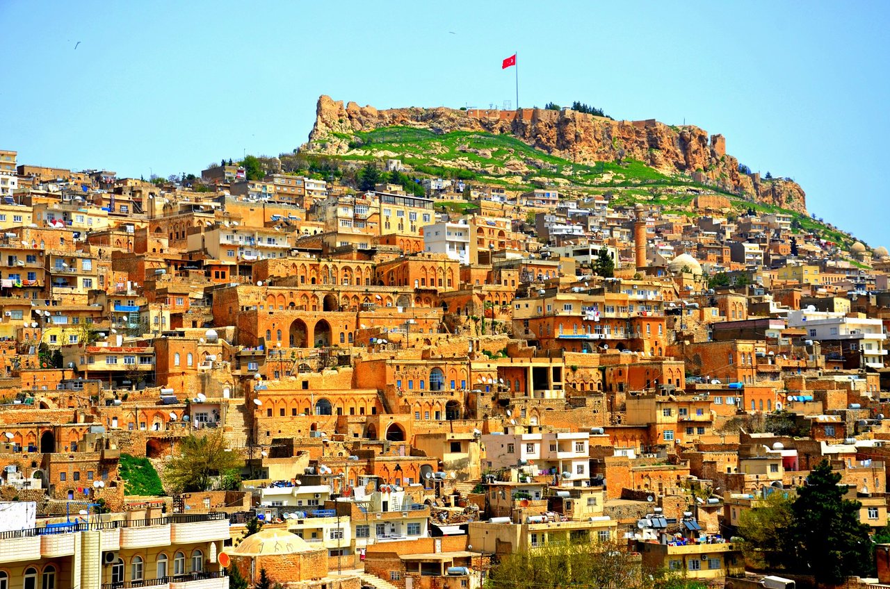 Rüya Gibi Güneydoğu Anadolu Turu |  3 Gece Otel Konaklamalı | İstanbul, Kocaeli, Sakarya Ve Ankara Hareketli