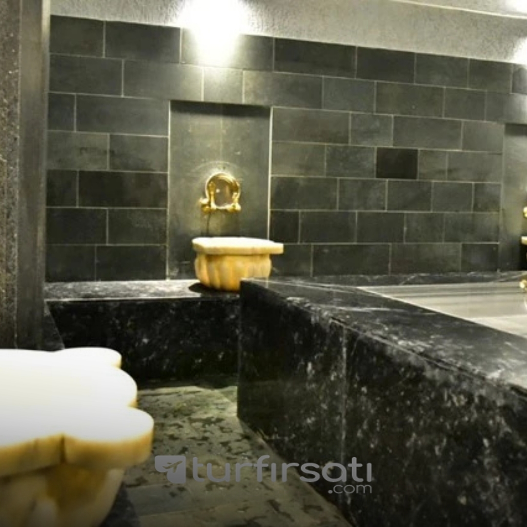 Ayaz Aqua Beach Hotel Bodrum | 4 Gece Konaklamalı | İstanbul İzmit Bursa Ve İzmir Hareketli