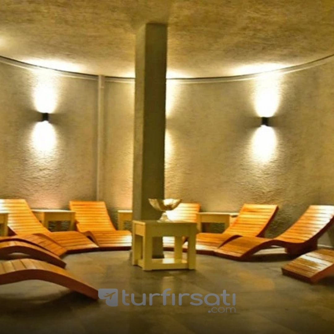 Ayaz Aqua Beach Hotel Bodrum | 3 Gece Konaklamalı | İstanbul İzmit Bursa Ve İzmir Hareketli 