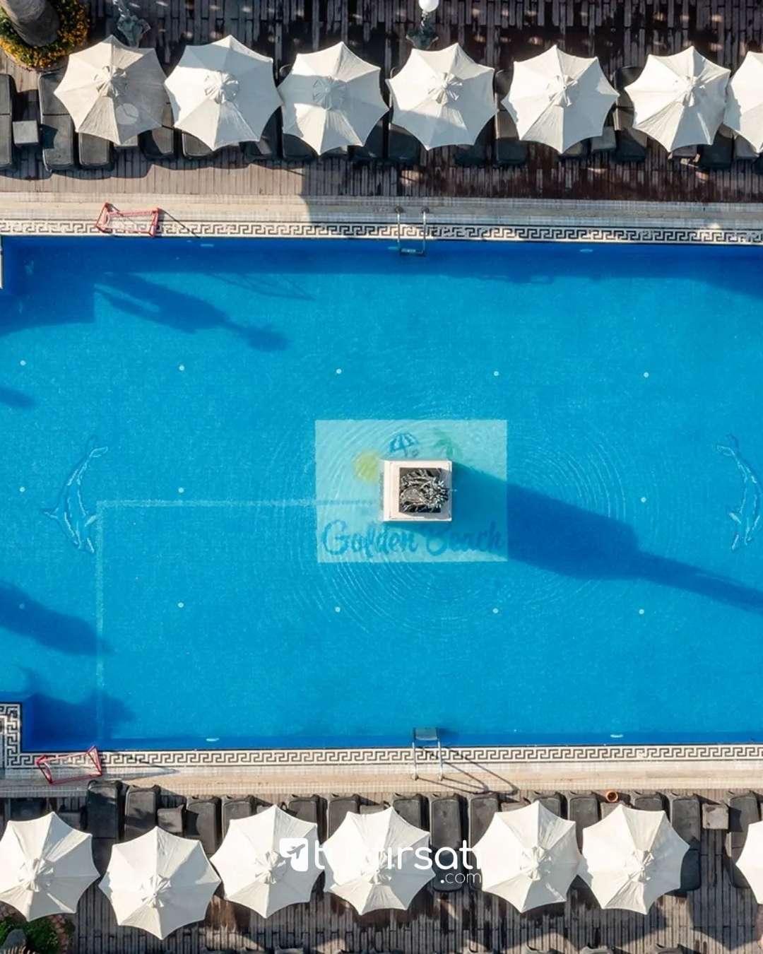  Golden Beach Otel | 3 Gece Konaklamalı |Her Şey Dahil Konsept | İstanbul , Kocaeli , Bursa , İzmir Hareketli