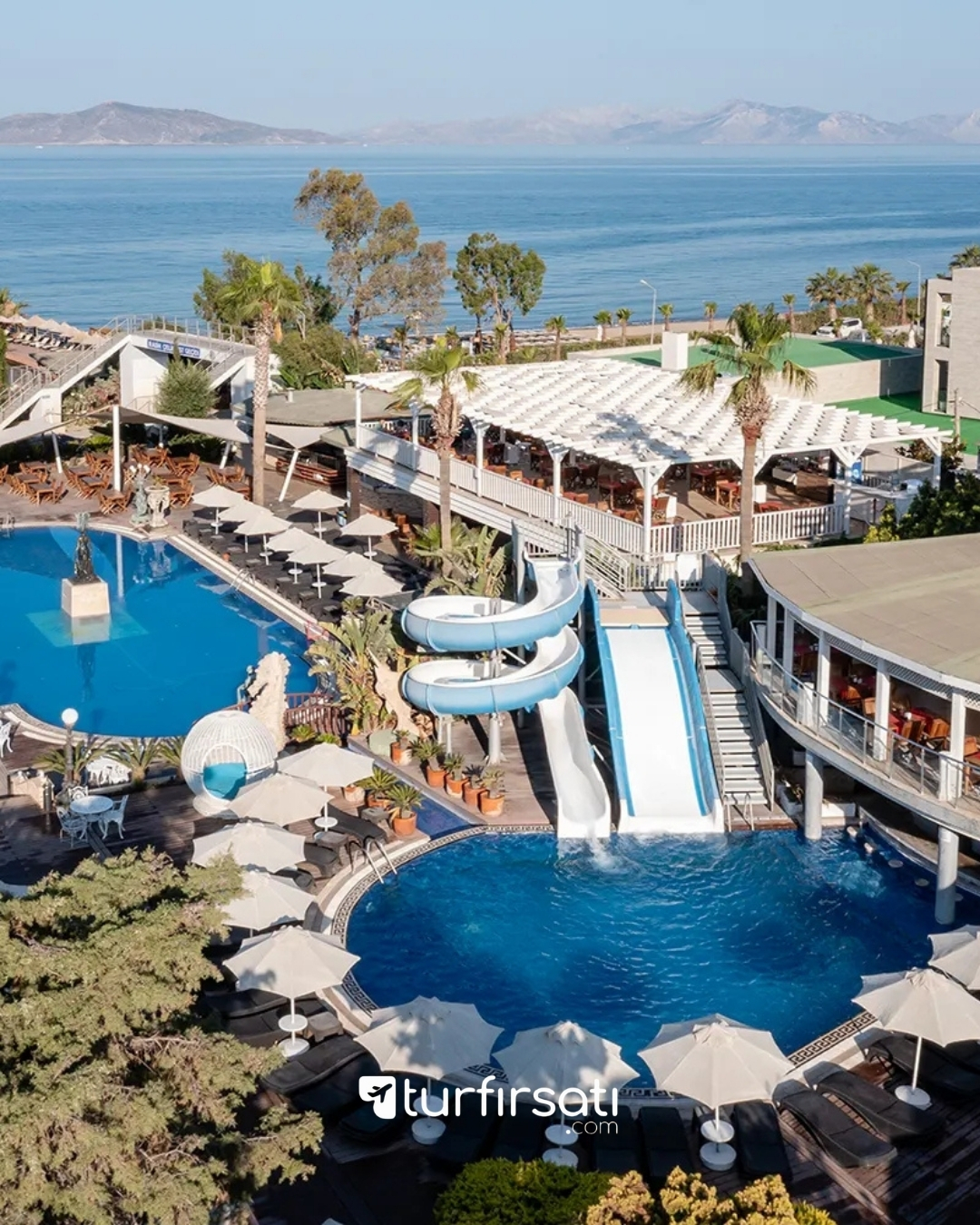 Golden Beach Otel | 3 Gece Konaklamalı |Her Şey Dahil Konsept | İstanbul , Kocaeli , Bursa , İzmir Hareketli