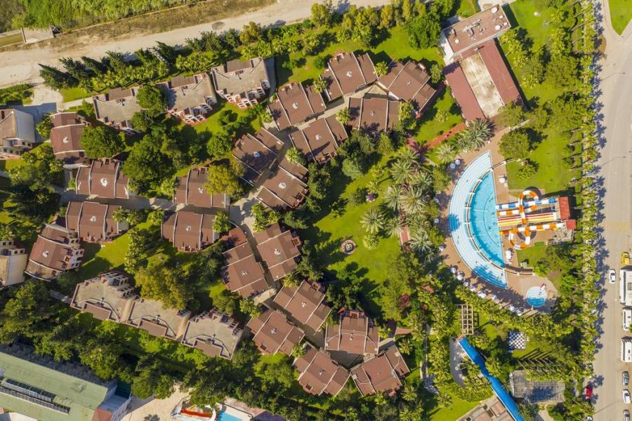 Antalya Tatili Queens Park Resort Göynük 3 Gece Otel Konaklamalı İstanbul,Kocaeli,Sakarya Hareketli