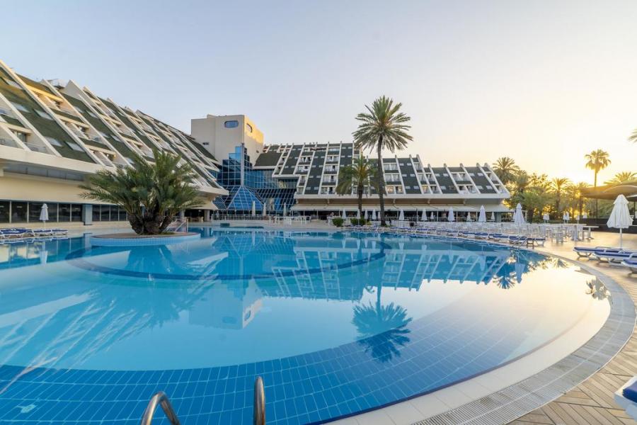 Antalya Tatili Queens Park Resort Göynük 3 Gece Otel Konaklamalı İstanbul,Kocaeli,Sakarya Hareketli