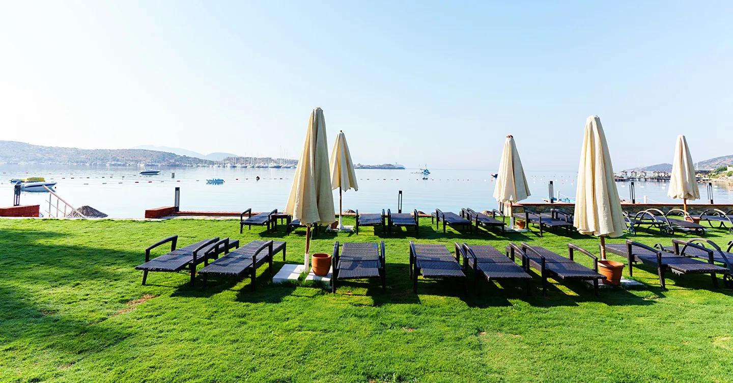 The Luvi Hotels Bodrum | 4 Gece Konaklamalı | İstanbul,Kocaeli,Bursa,İzmir Hareketli