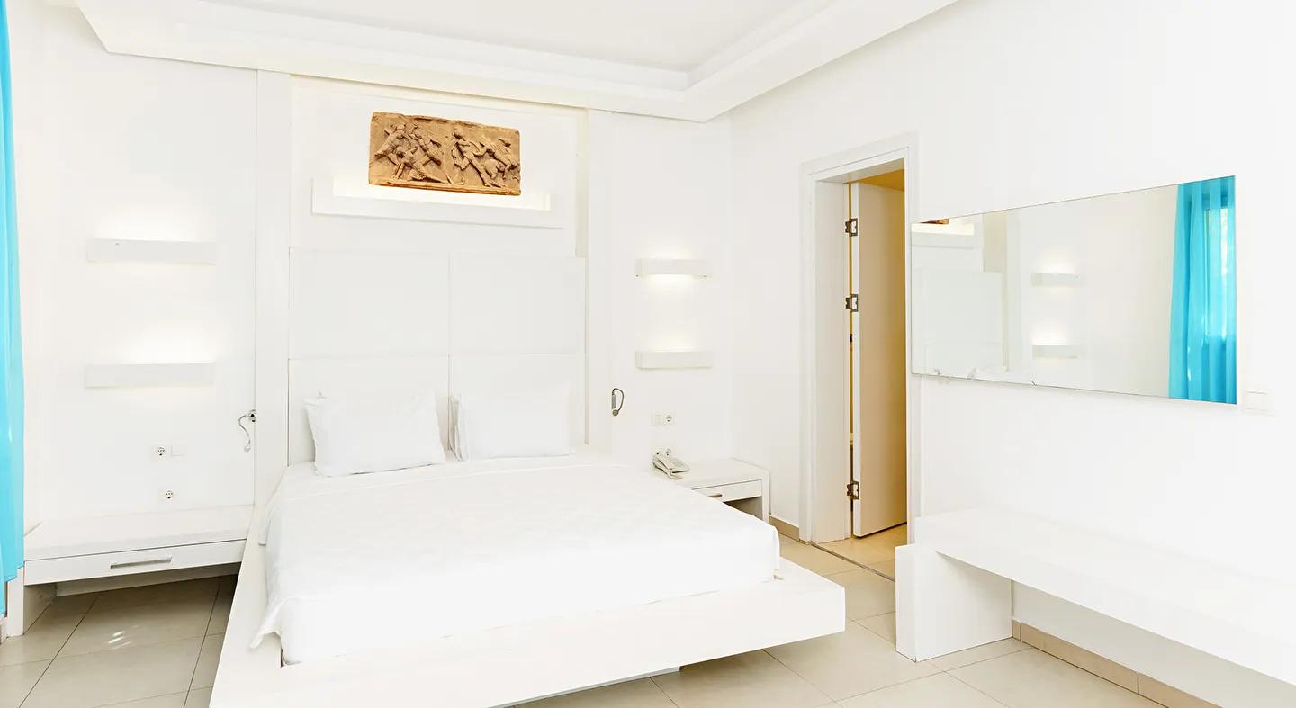 The Luvi Hotels Bodrum | 4 Gece Konaklamalı | İstanbul,Kocaeli,Bursa,İzmir Hareketli