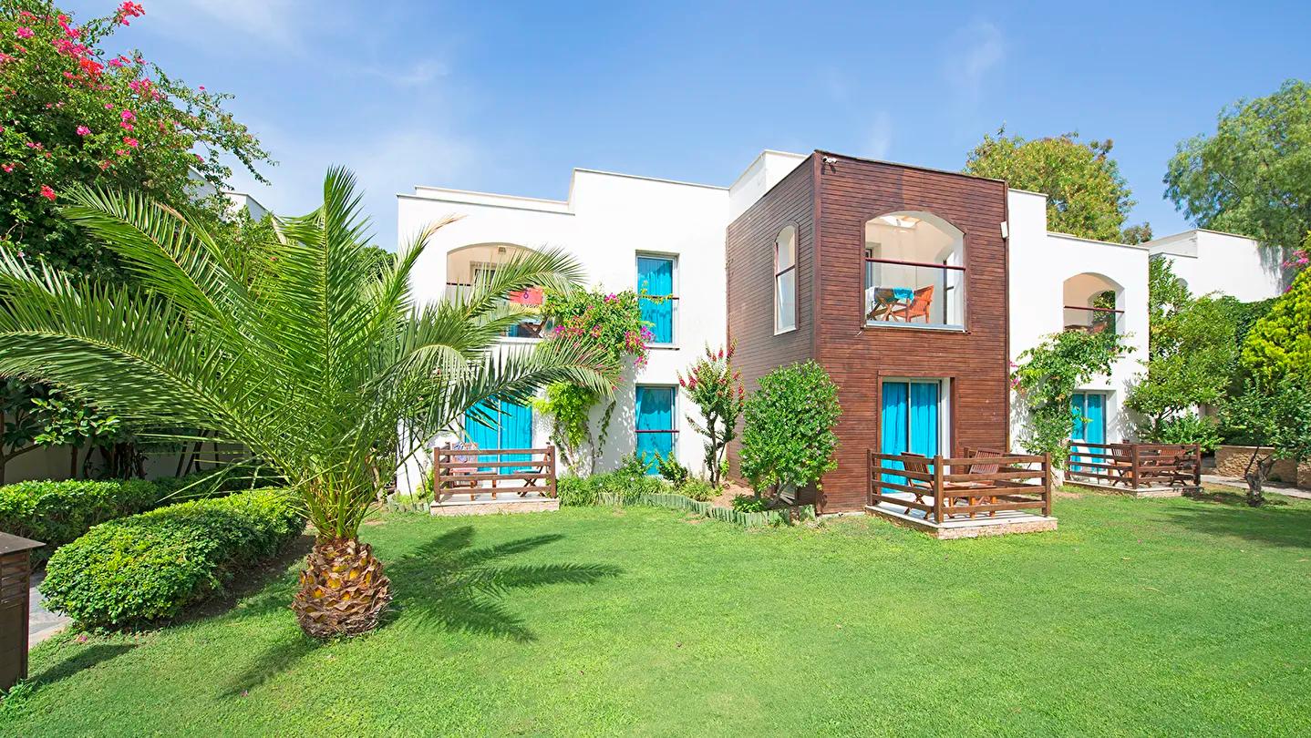 The Luvi Hotels Bodrum | 4 Gece Konaklamalı | İstanbul,Kocaeli,Bursa,İzmir Hareketli