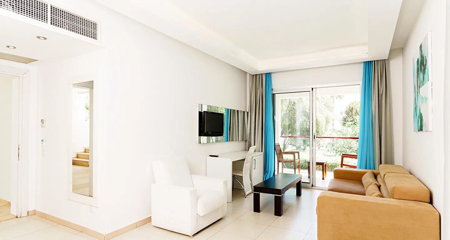 The Luvi Hotels Bodrum | 4 Gece Konaklamalı | İstanbul,Kocaeli,Bursa,İzmir Hareketli