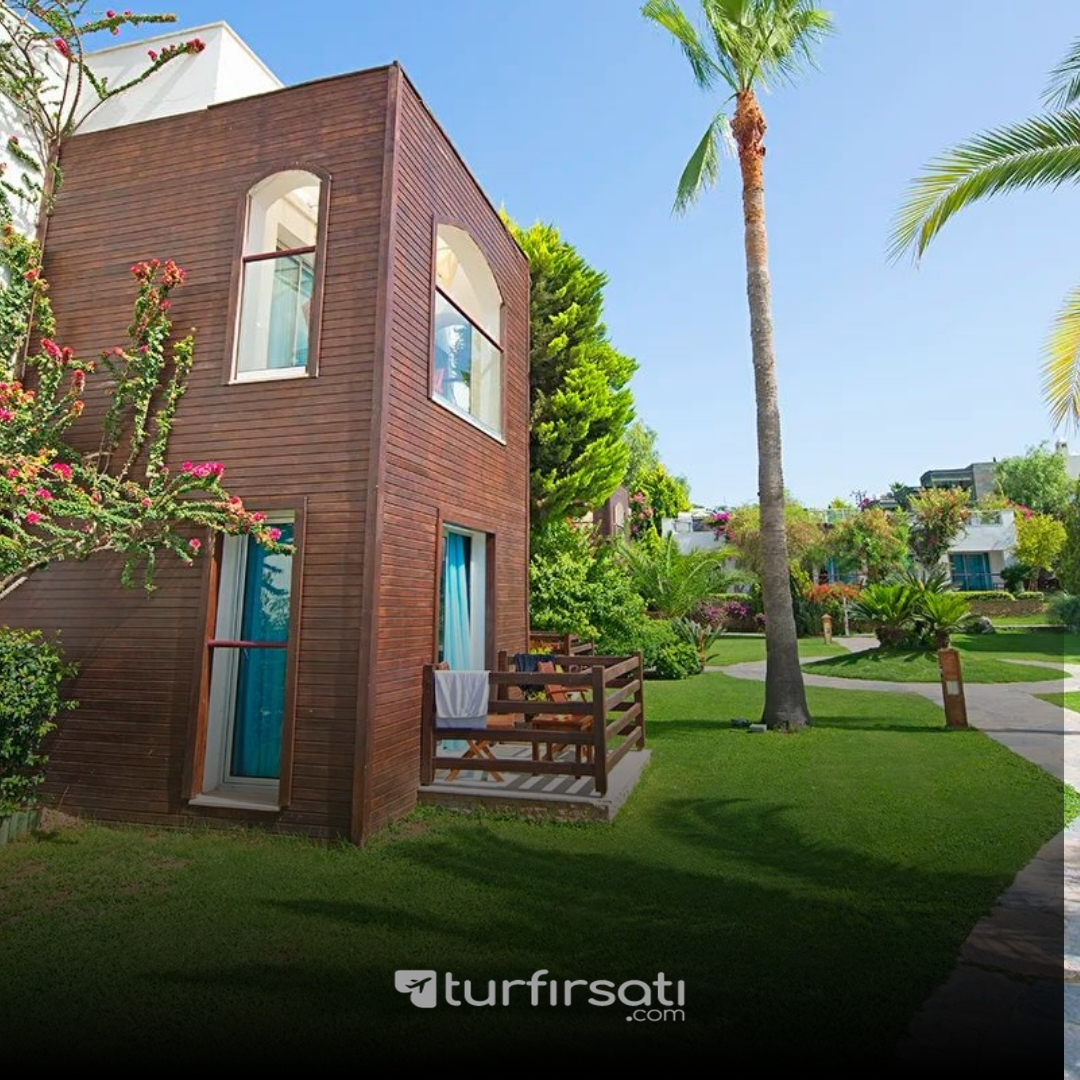 The Luvi Hotels Bodrum | 3 Gece Konaklamalı | İstanbul,Kocaeli,Bursa,İzmir Hareketli