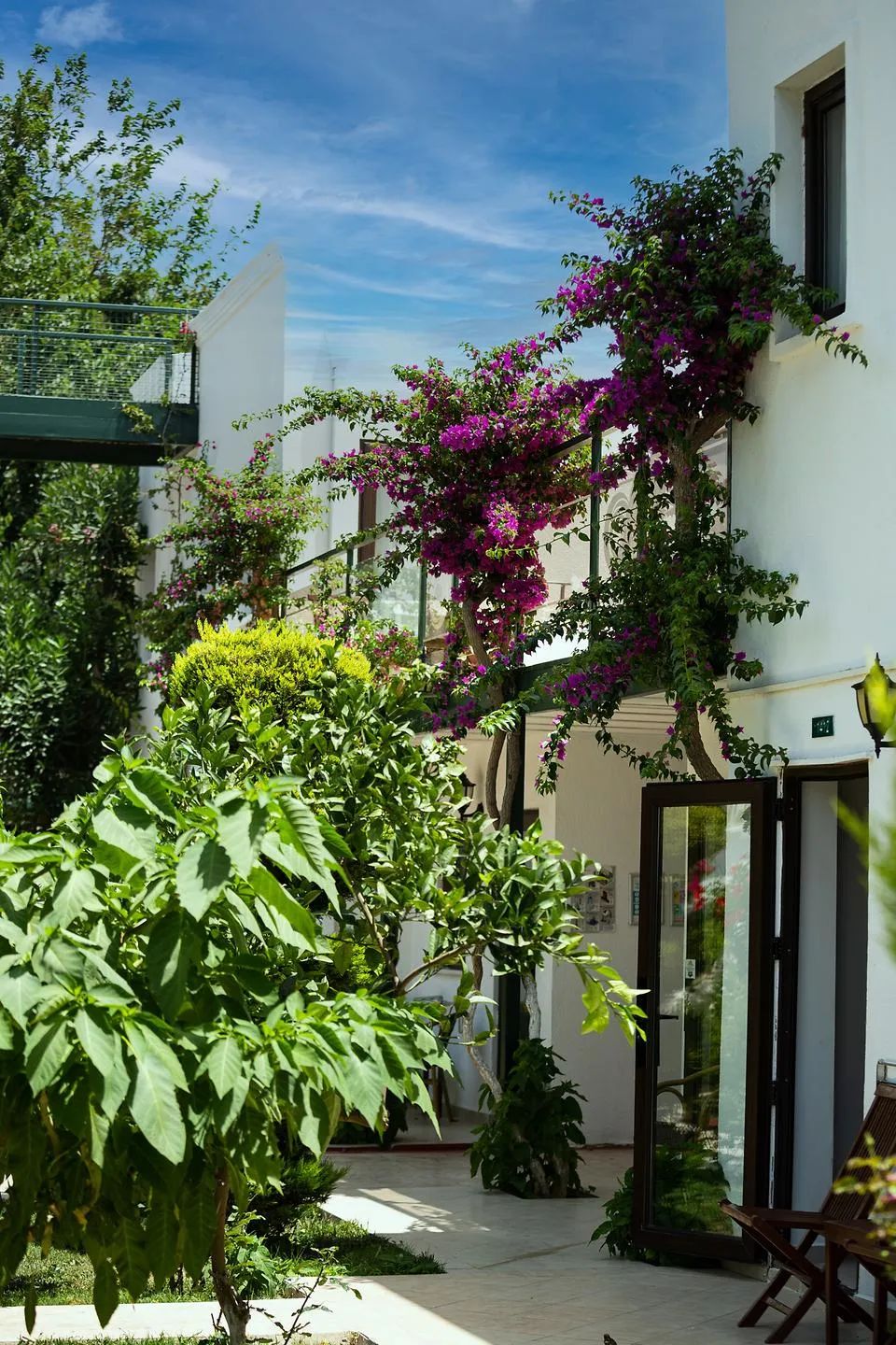 Anadolu Hotel Gümbet Bodrum |3 Gece Konaklamalı | İstanbul , İzmit, Bursa Ve İzmir Hareketli