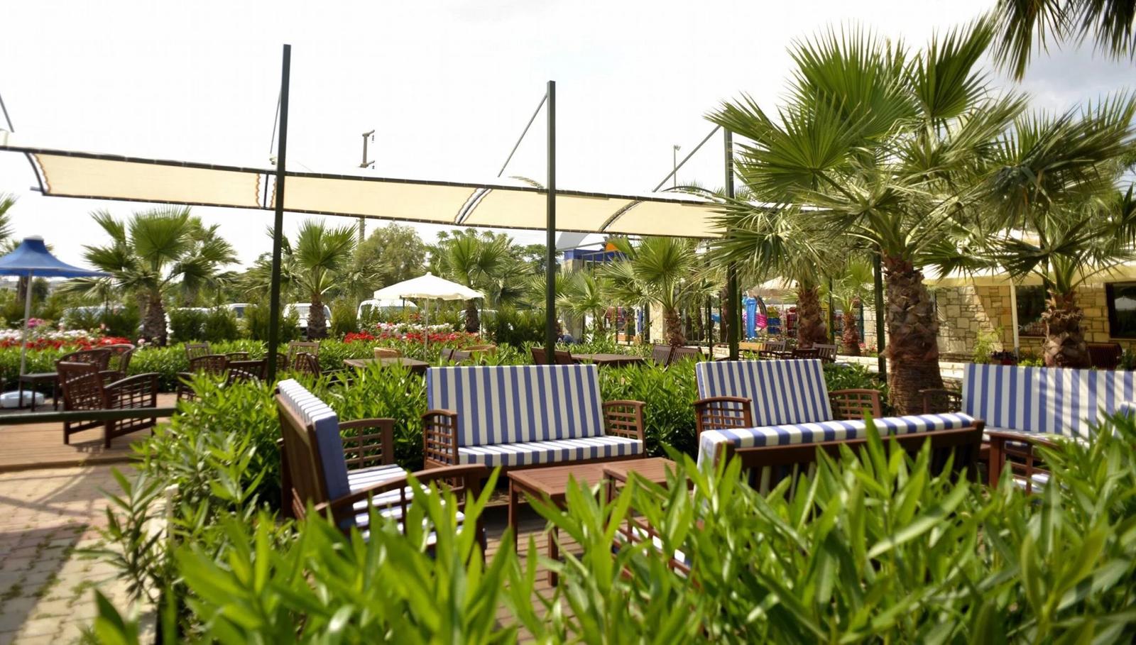 Anadolu Hotel Gümbet Bodrum |3 Gece Konaklamalı | İstanbul , İzmit, Bursa Ve İzmir Hareketli