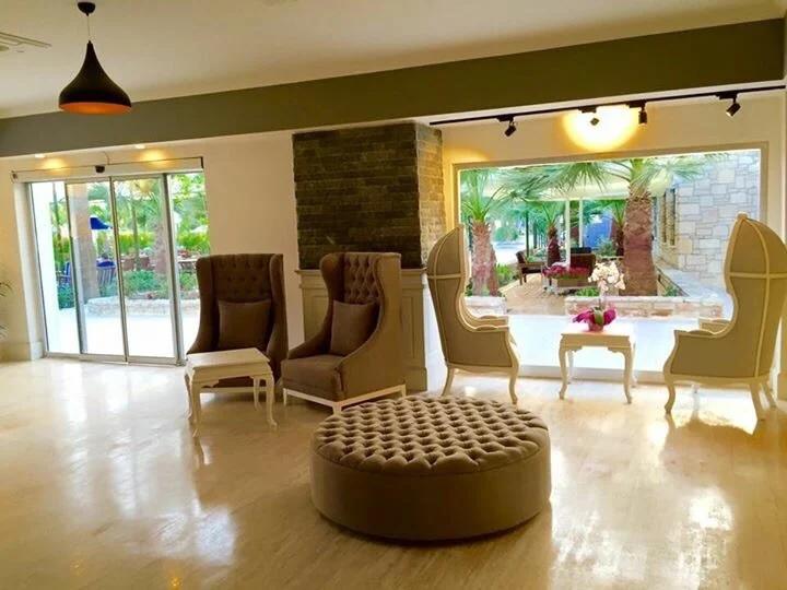 Anadolu Hotel Gümbet Bodrum |3 Gece Konaklamalı | İstanbul , İzmit, Bursa Ve İzmir Hareketli