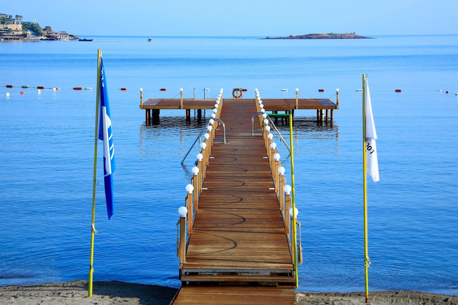 Cactus Fleur Beach Yalıkavak Hotel Bodrum | 3 Gece Konaklamalı | İstanbul İzmit Bursa Ve İzmir Hareketli