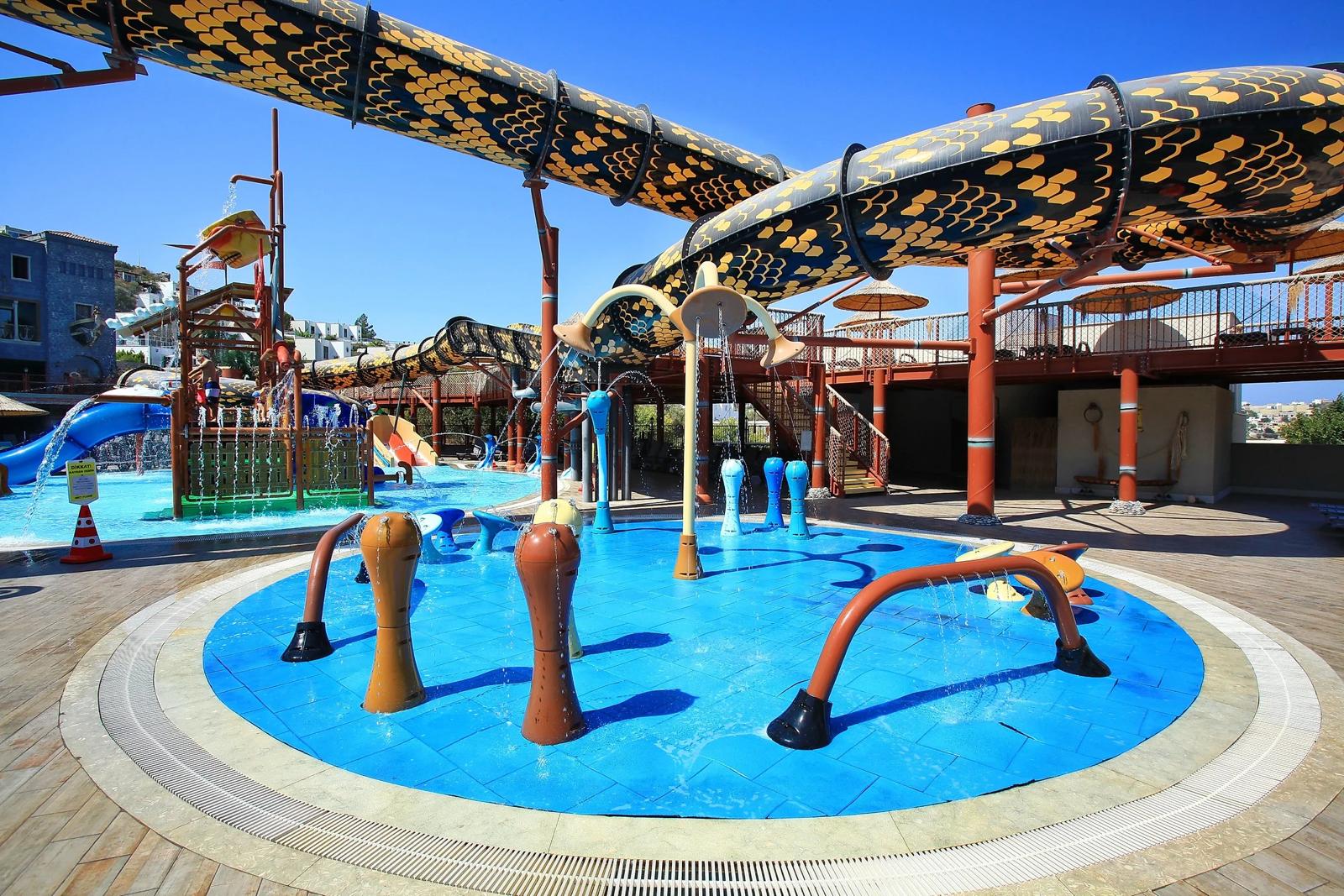 Cactus Fleur Beach Yalıkavak Hotel Bodrum | 3 Gece Konaklamalı | İstanbul İzmit Bursa Ve İzmir Hareketli