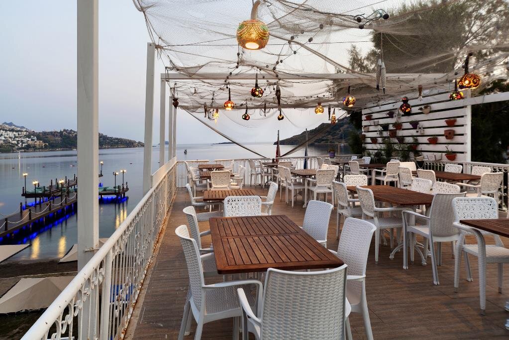 Golden Age Yalıkavak Hotel 4 Gece 5 Gün Uçaklı