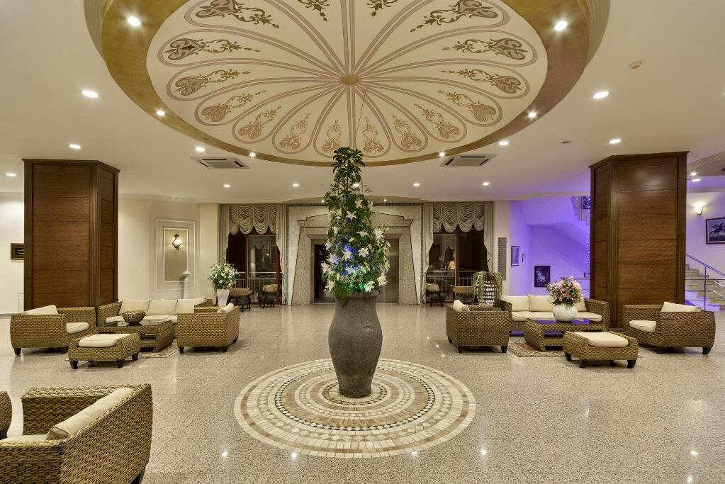Golden Age Yalıkavak Hotel 4 Gece 5 Gün Uçaklı