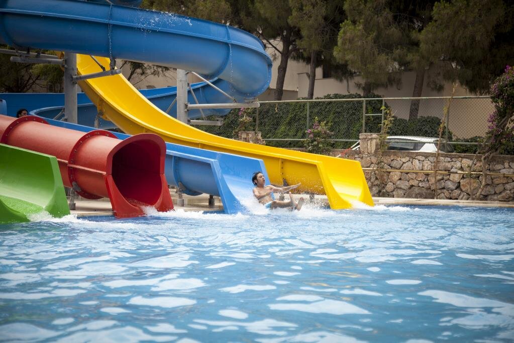 Golden Age Yalıkavak Hotel 4 Gece 5 Gün Uçaklı