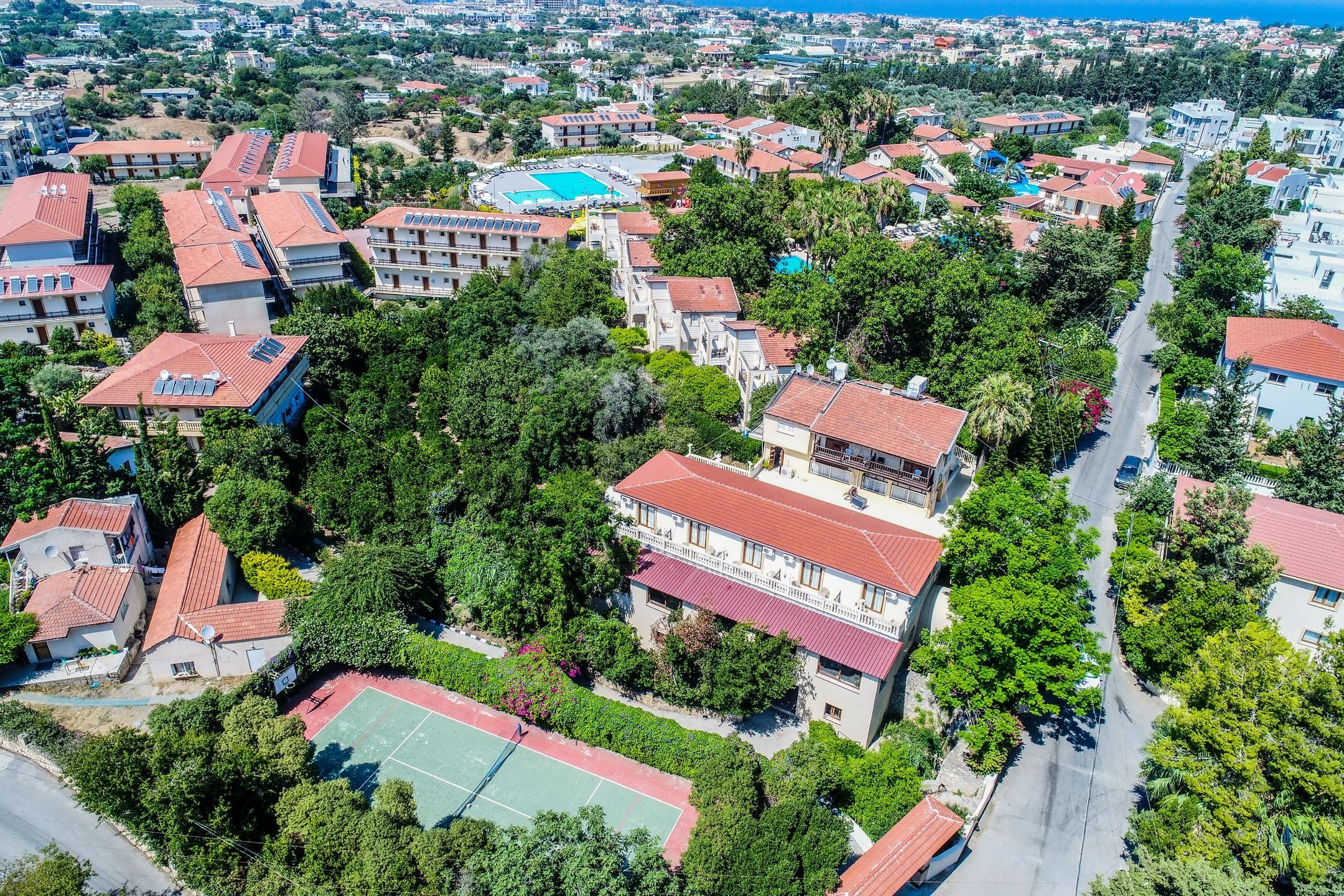 Zamanda Yolculuk Kıbrıs Kültür Turu | 2 Gece Konaklamalı
