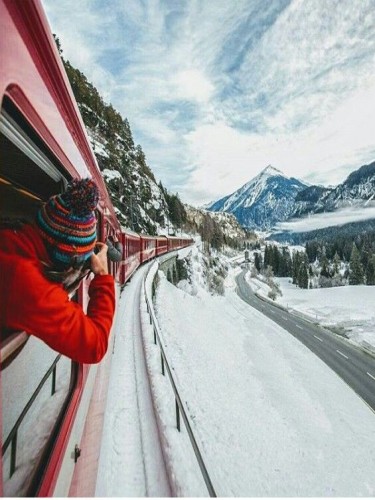 TURİSTİK DOĞU EKSPRESİ TURU /UÇAK GİDİŞ TREN DÖNÜŞ/ 4 GECE 5 GÜN