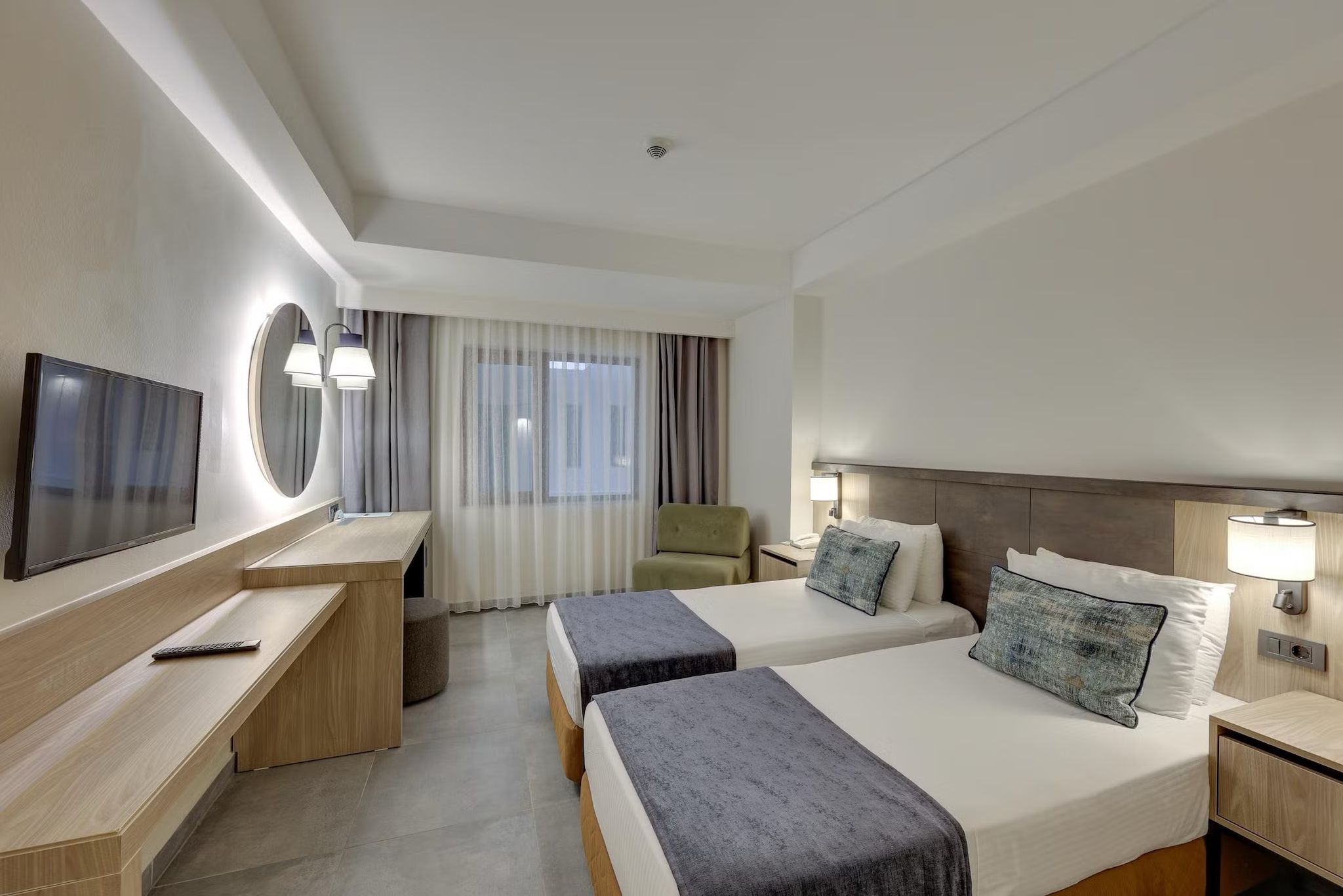 Diamond Of Bodrum Hotel | 3 Gece Otel Konaklamalı | Her Şey Dahil Konsept | İstanbul, İzmit, Bursa ve İzmir Hareketli