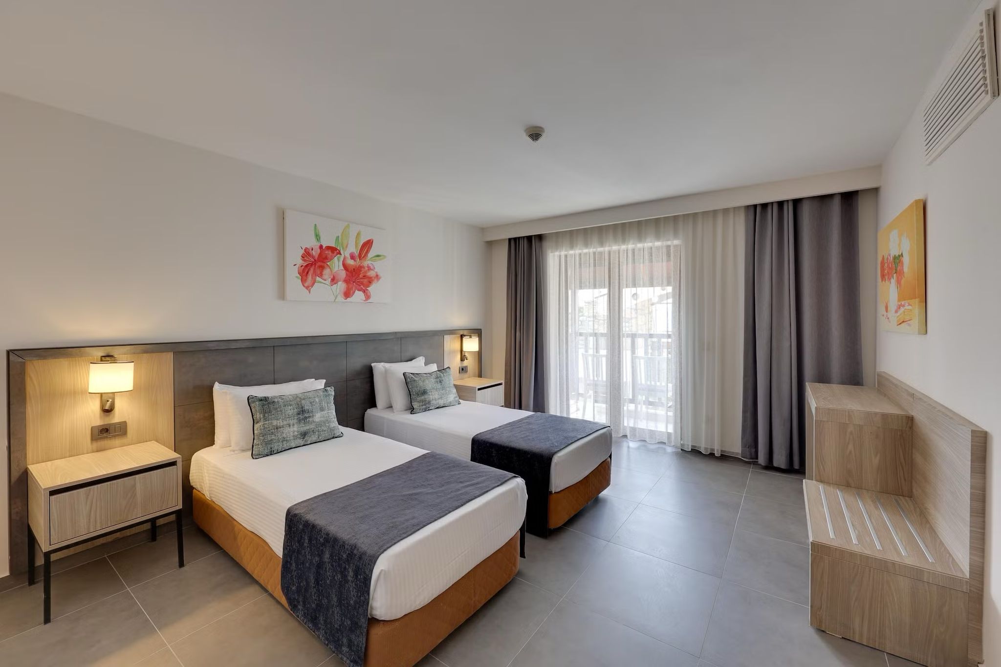 Diamond Of Bodrum Hotel | 3 Gece Otel Konaklamalı | Her Şey Dahil Konsept | İstanbul, İzmit, Bursa ve İzmir Hareketli