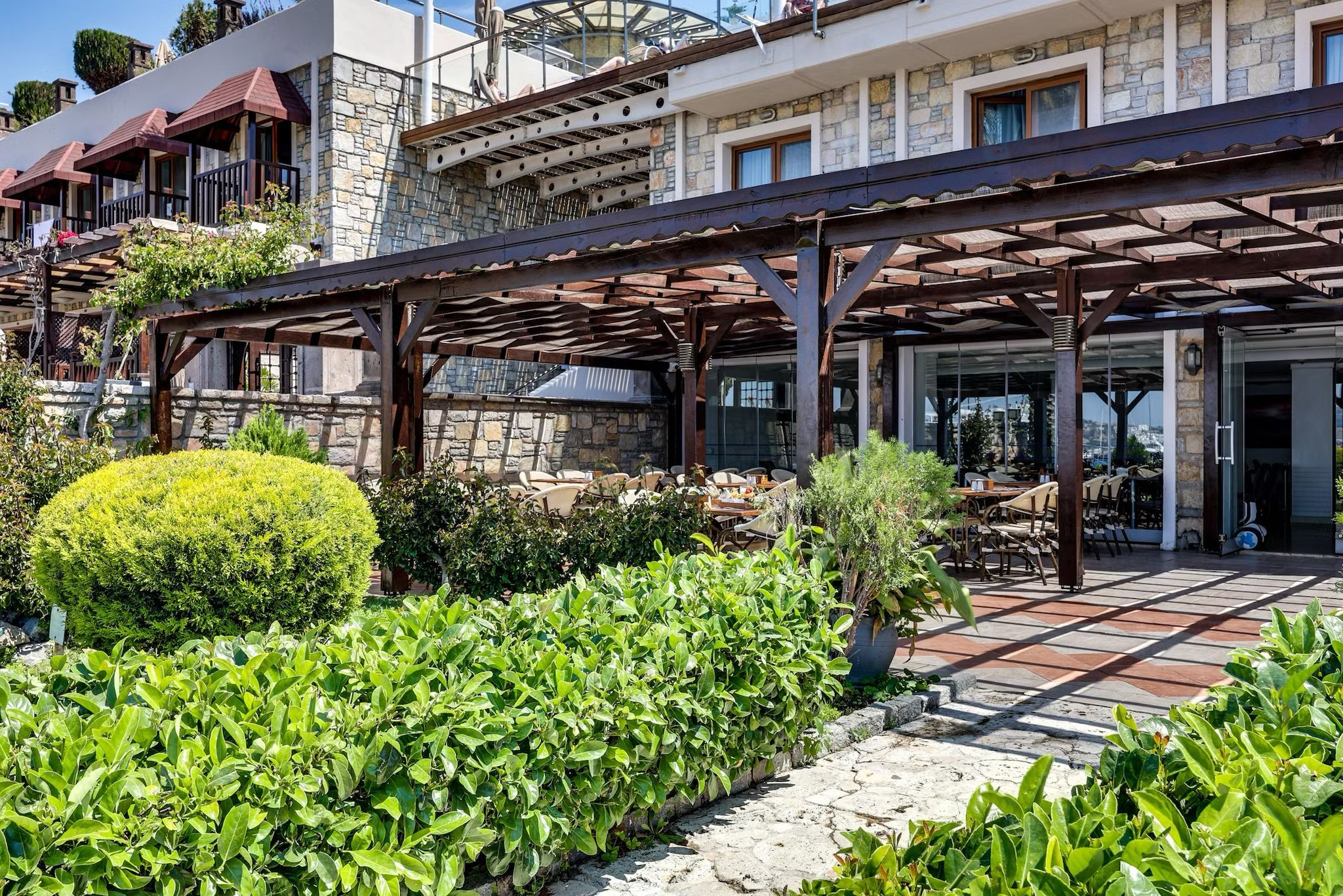 Diamond Of Bodrum Hotel | 3 Gece Otel Konaklamalı | Her Şey Dahil Konsept | İstanbul, İzmit, Bursa ve İzmir Hareketli